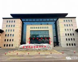 忻州市政務服務中心