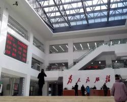 桂林市政務服務中心