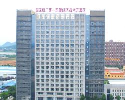 廣西—東盟經濟技術開發區