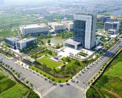 杭州市臨平區經濟信息化和