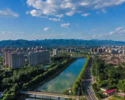 北京市平谷區發展和改革委