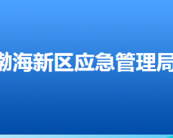 滄州渤海新區應急管理局